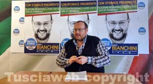 Paolo Bianchini