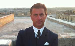 Marco Metelli