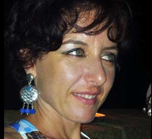 Gioia Maria Scipio