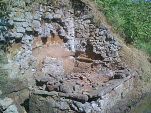 Riparte il gruppo archeologico