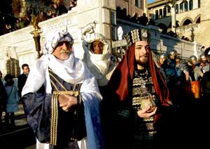 I Re magi