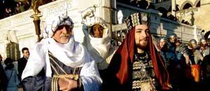 I Re magi