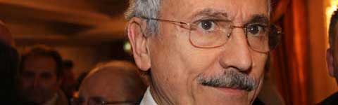 Massimo D'Alema