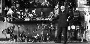 George Méliès