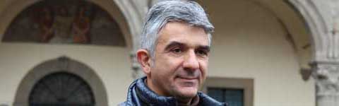 L'ex assessore all'Aeroporto Giovanni Bartoletti