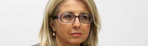 Donatella Ferranti