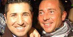 Raffaele e Alessandro delle Iene