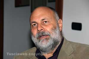 Riccardo Valentini 