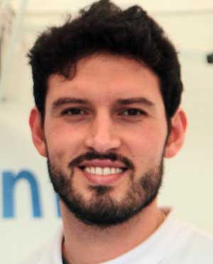 Il coordinatore Vittorio Rosati