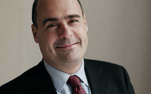 Nicola Zingaretti