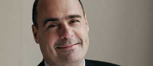 Nicola Zingaretti