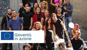 I ragazzi del workshop