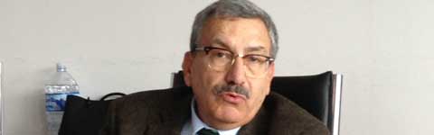 Antonio De Santis commissario Asl