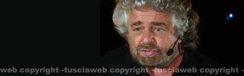Beppe Grillo