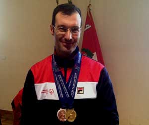 Daniele Silvestri