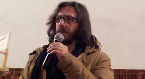Daniele Vicari