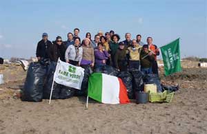 L'iniziativa il Mare d'inverno