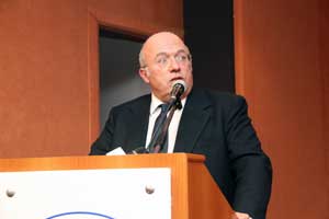Francesco Storace