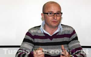 Fabrizio Cristofari
