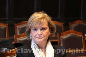 Patrizia Badini