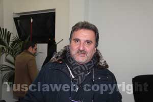 Enrico Panunzi