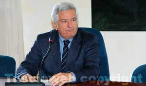 Giuseppe Nascetti