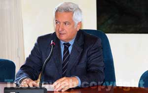 Giuseppe Nascetti