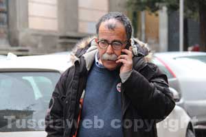 Sandro Ruotolo