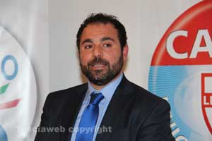 Carlo Graziani