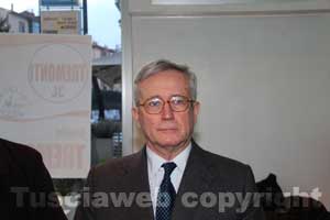 Giulio Tremonti