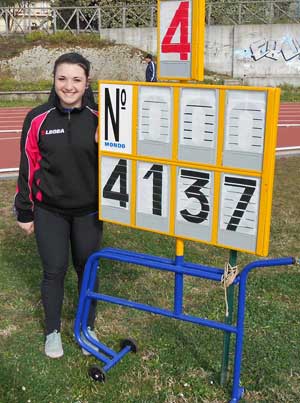 Elisabetta Lucchetti