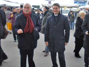 Sposetti e Mazzoli