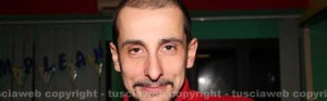 Il deputato a cinque stelle Massimiliano Bernini