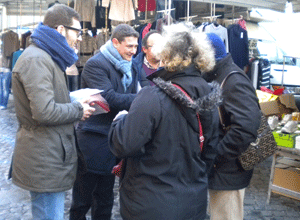Mazzoli a Soriano nel Cimino