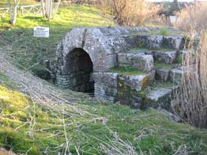 Ponte Camillario