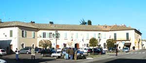 Il Comune di San Lorenzo Nuovo