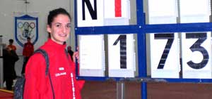 Il record di Schertel