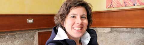 Raffaella Valeri