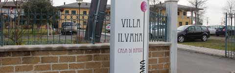Villa Ilvana