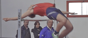 Battistin nell'Alto