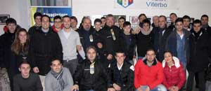 I venti nuovi arbitri
