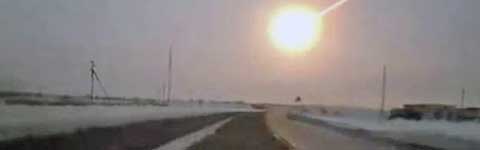 Il passaggio dell'asteroide