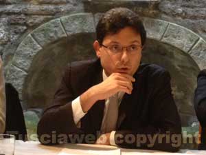 Cimino, avvocato dei lavoratori