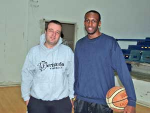 Baleani e Robinson