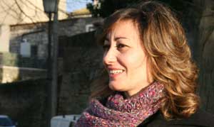 Silvia Blasi