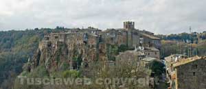 Calcata