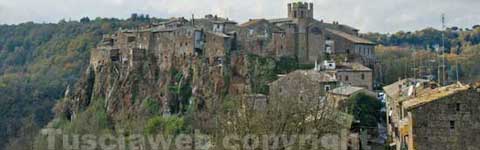 Calcata