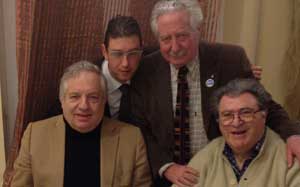 Camilli, Torromacco e Fracassini