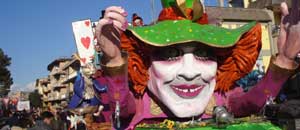 Il carnevale civitonico