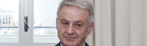 Corrado Clini